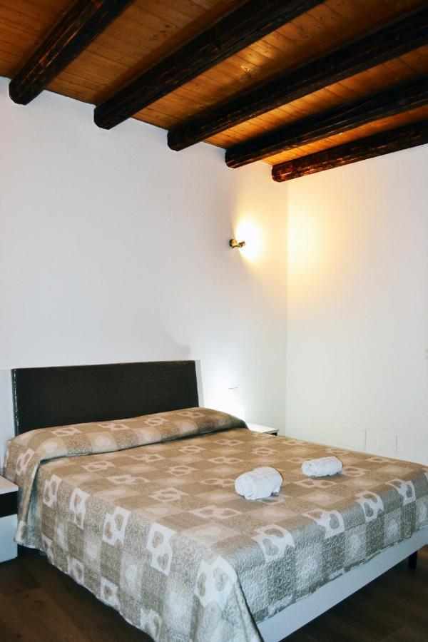 Hotel Dimora Castelli Palermo Exterior foto